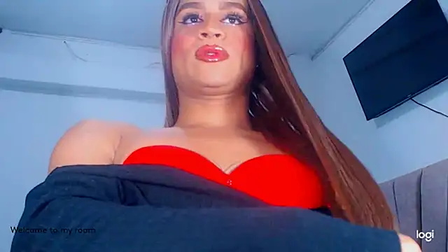 Valenntyna online show from 04/07/26, 07:25