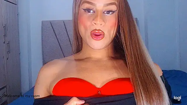 Valenntyna online show from 04/26/26, 11:24