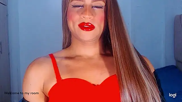 Valenntyna online show from 05/21/26, 07:32