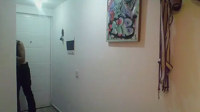 Snapshot of dannnyhot24 chatting on 04/07/26, 11:37 dannnyhot24 online show from 04/07/26, 11:37