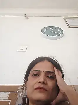 Manjushri35 online show from 01/04/25, 06:52