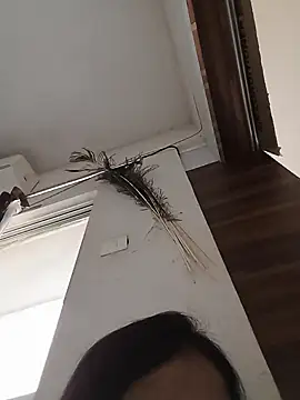 Manjushri35 online show from 02/14/25, 04:47