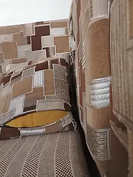 Manjushri35 online show from 03/14/25, 05:16