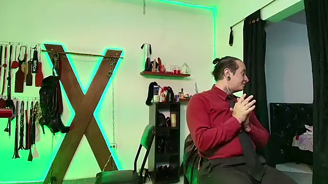 Snapshot of boy_n_girl chatting on 02/26/25, 10:15 boy n girl online show from 02/26/25, 10:15