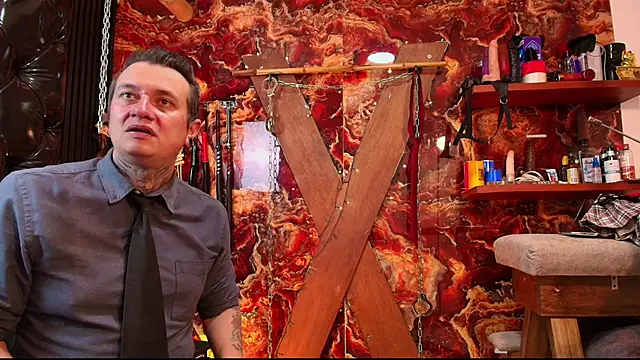 boy n girl online show from 03/18/26, 03:59