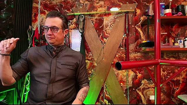 boy n girl online show from 03/22/26, 11:35