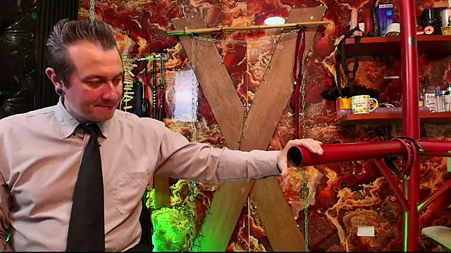 boy n girl online show from 03/28/26, 10:59