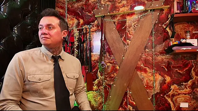 boy n girl online show from 04/15/26, 04:47