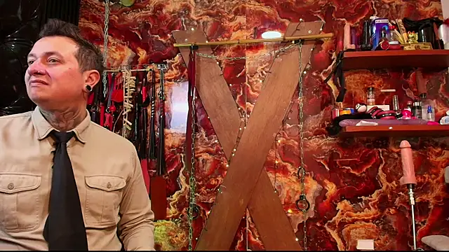 boy n girl online show from 04/16/26, 09:21