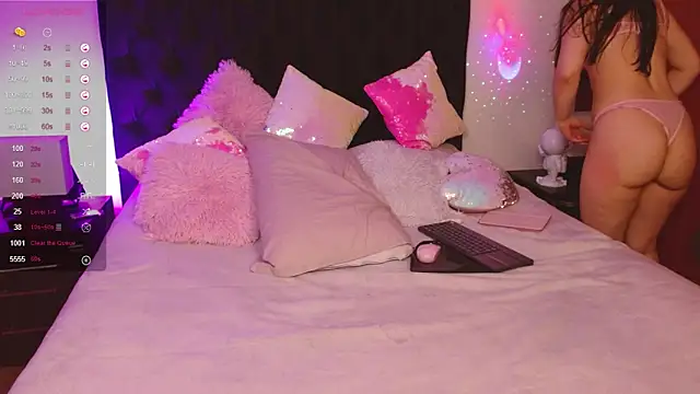 ariana28 online show from 04/01/26, 12:11