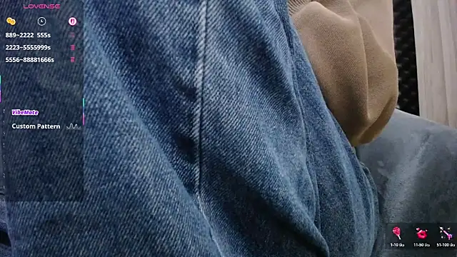 Sakura Moe online show from 01/06/26, 04:38