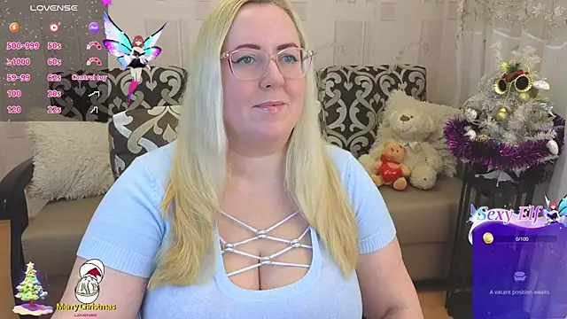 Snapshot of Ginesia chatting on 12/29/24, 01:17 Ginesia online show from 12/29/24, 01:17