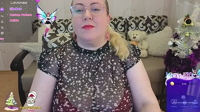 Snapshot of Ginesia chatting on 01/11/25, 01:22 Ginesia online show from 01/11/25, 01:22