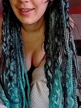 Amaya07 online show from 04/01/26, 11:57