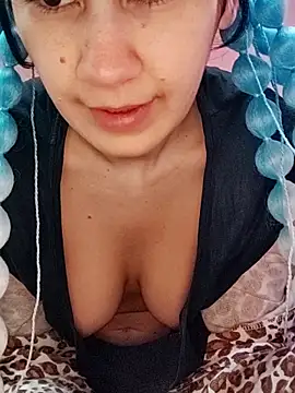 Amaya07 online show from 05/27/26, 12:29
