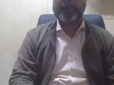 hairymaster95 online show from 01/20/25, 11:56