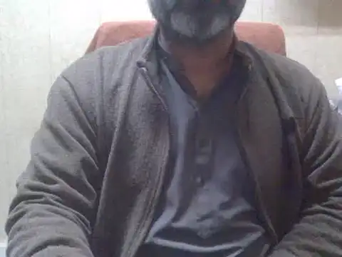 hairymaster95 online show from 01/31/25, 04:03