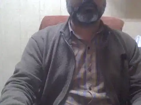 hairymaster95 online show from 02/01/25, 06:43