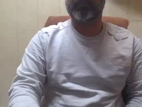 hairymaster95 online show from 02/02/25, 05:32