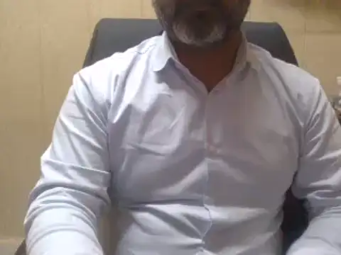 hairymaster95 online show from 02/06/25, 08:07