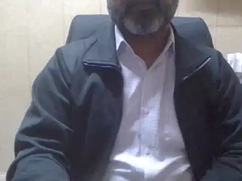 hairymaster95 online show from 02/19/25, 08:55