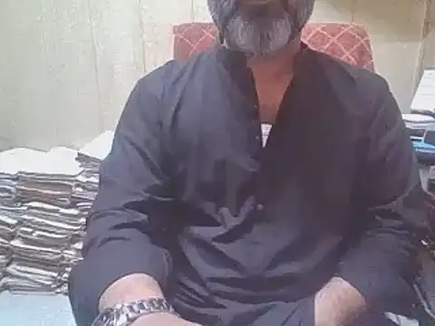 hairymaster95 online show from 10/13/25, 03:28