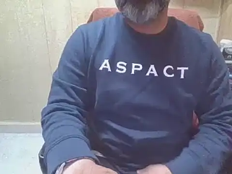 hairymaster95 online show from 11/30/25, 05:55