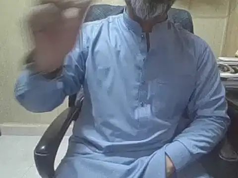 hairymaster95 online show from 12/15/25, 04:17