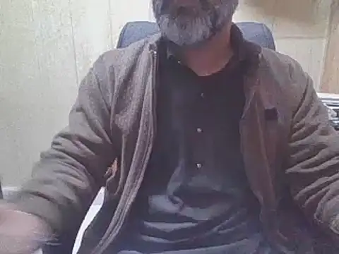 hairymaster95 online show from 01/13/26, 04:18