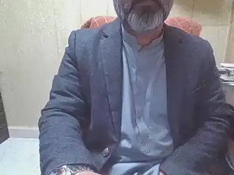 hairymaster95 online show from 01/14/26, 04:18