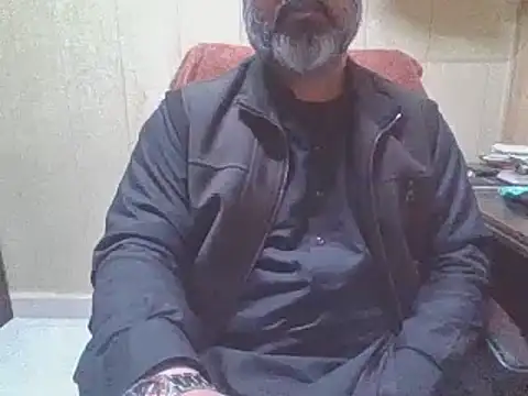 hairymaster95 online show from 01/19/26, 05:55