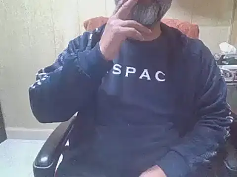 hairymaster95 online show from 02/08/26, 07:23