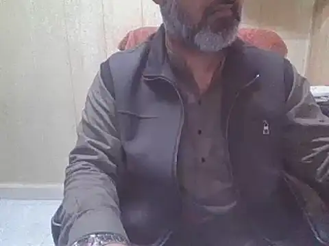 hairymaster95 online show from 02/14/26, 05:48