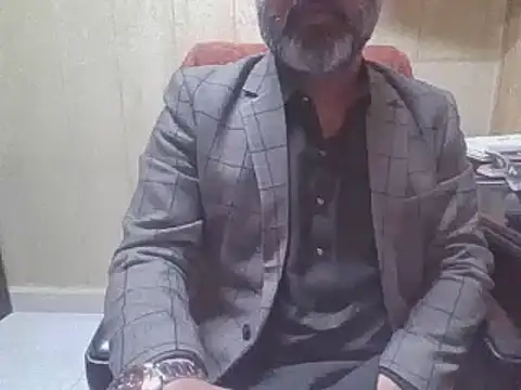 hairymaster95 online show from 02/18/26, 06:09