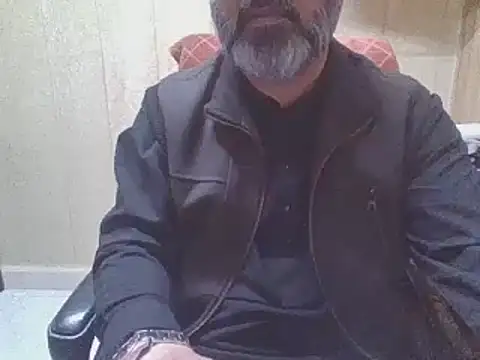 hairymaster95 online show from 02/23/26, 06:33