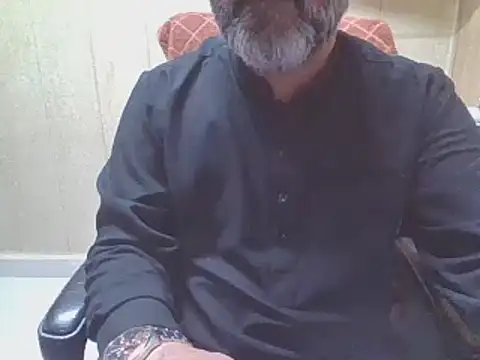 hairymaster95 online show from 02/24/26, 07:06