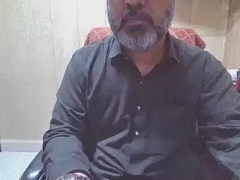 hairymaster95 online show from 03/03/26, 07:14