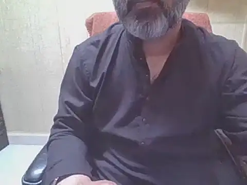 hairymaster95 online show from 03/07/26, 08:11