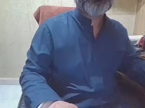 hairymaster95 online show from 03/10/26, 06:40