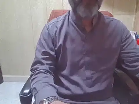 hairymaster95 online show from 03/17/26, 05:44