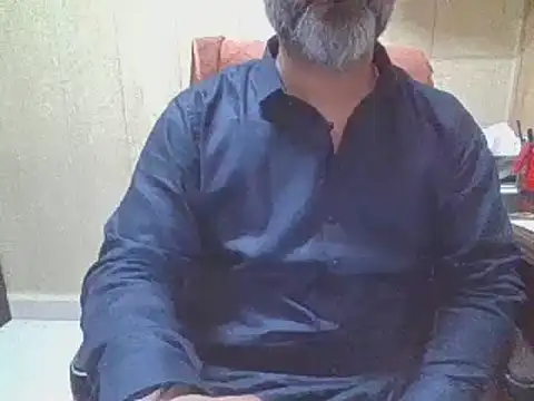 hairymaster95 online show from 03/23/26, 07:23