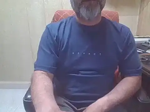 hairymaster95 online show from 04/05/26, 07:27