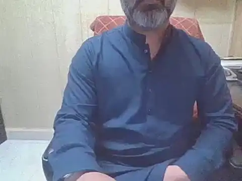 hairymaster95 online show from 04/14/26, 04:29