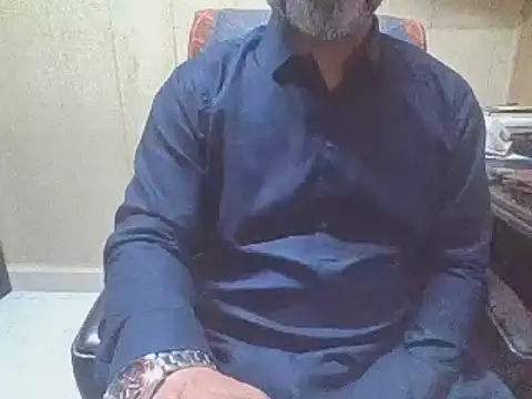 hairymaster95 online show from 04/18/26, 04:38