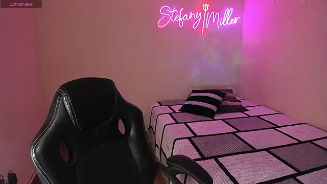 stefany miller77 online show from 03/03/25, 09:11