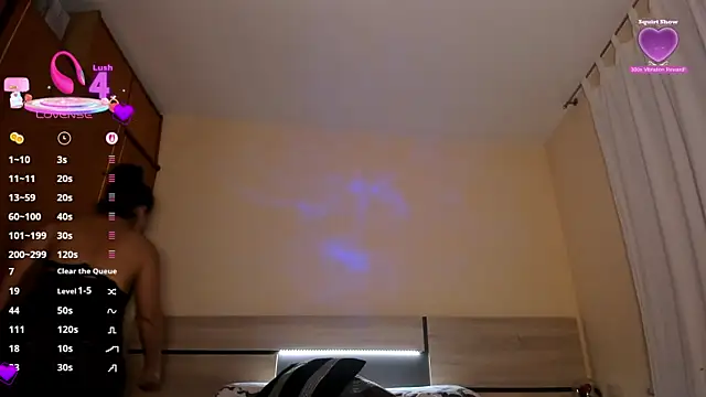 stefany miller77 online show from 11/05/25, 05:40