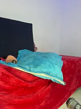 Violeta Goddess online show from 05/17/26, 10:44