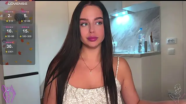 Megan Nilson online show from 12/01/24, 05:46