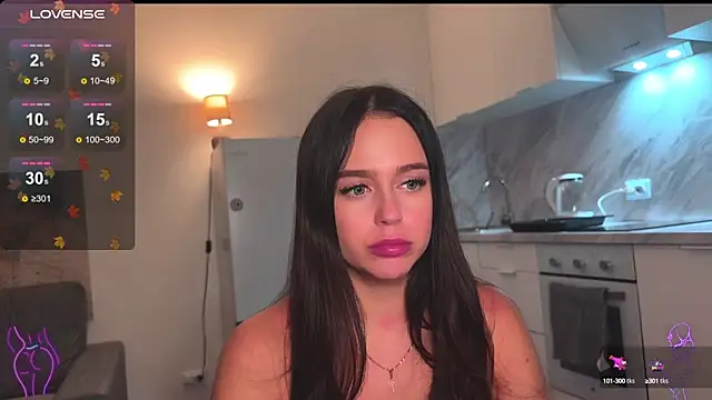 Megan Nilson online show from 12/19/24, 12:56