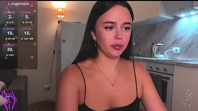 Megan Nilson online show from 12/30/24, 02:31